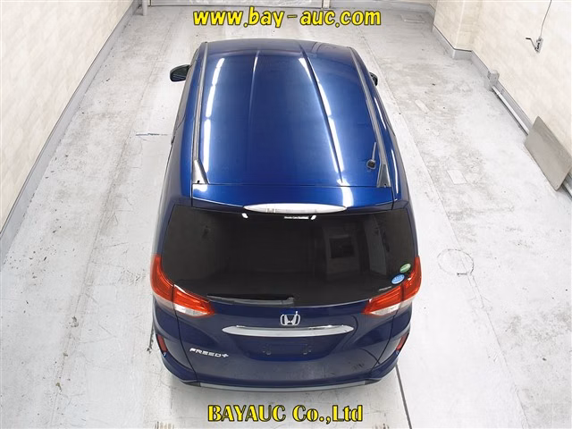 HONDA FREED+
