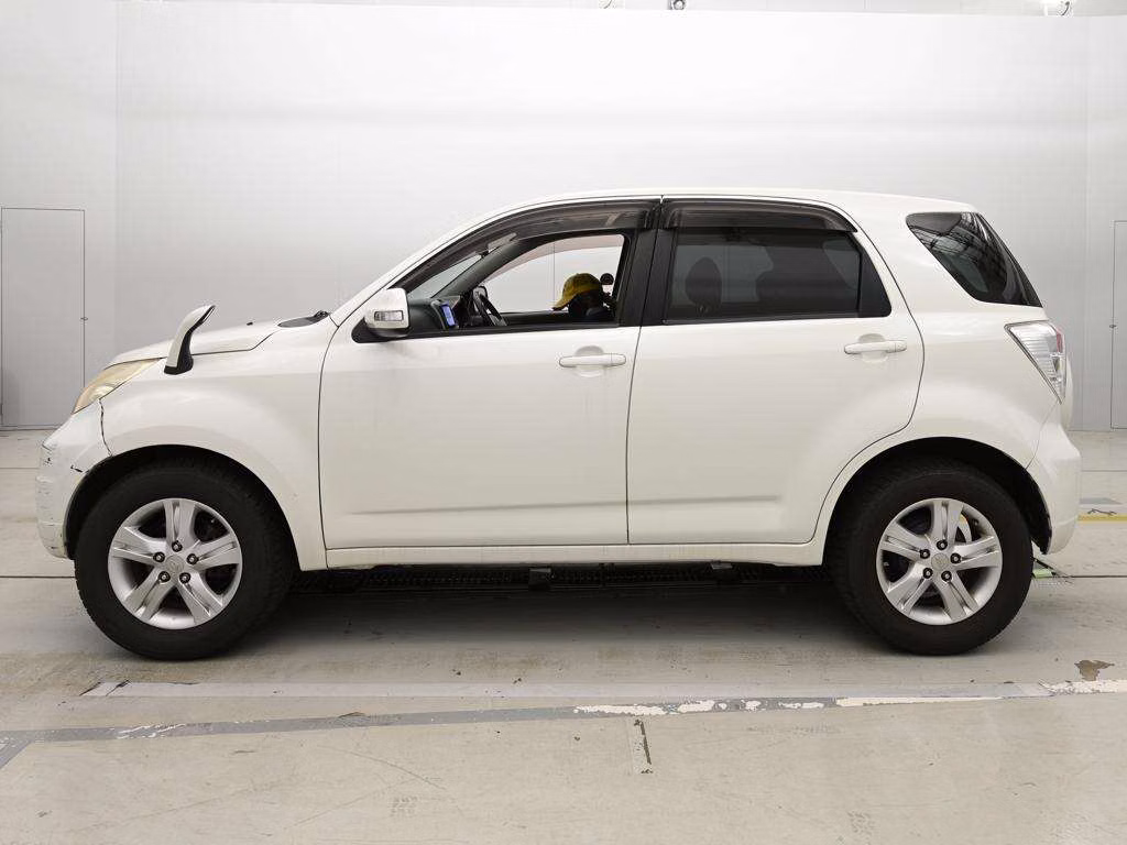 DAIHATSU BE-GO