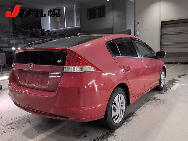 HONDA INSIGHT