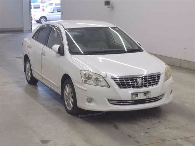 TOYOTA PREMIO