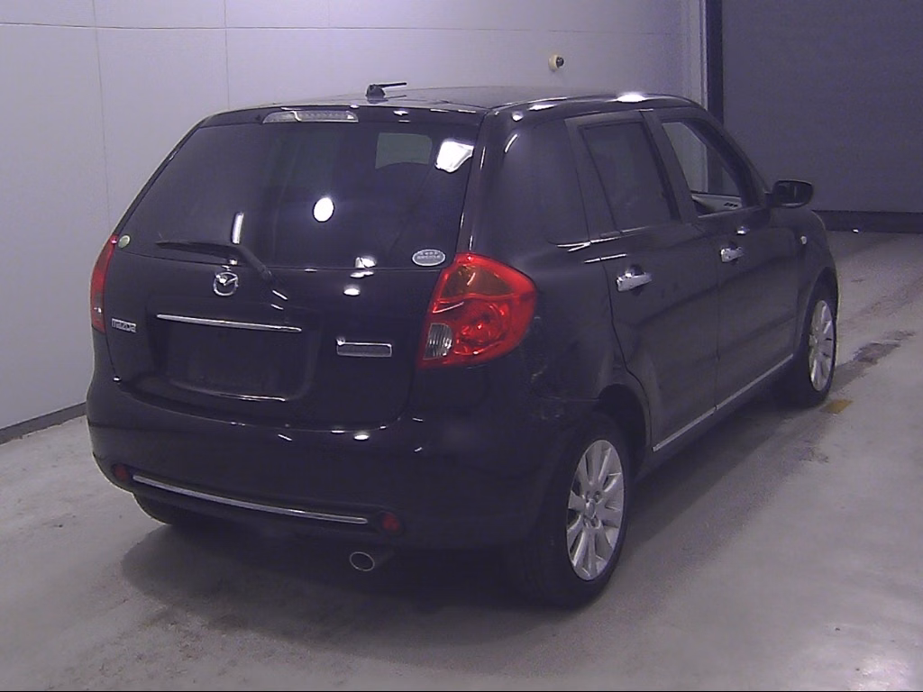 MAZDA VERISA