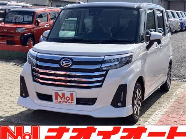 DAIHATSU THOR