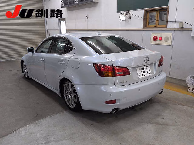 LEXUS IS250