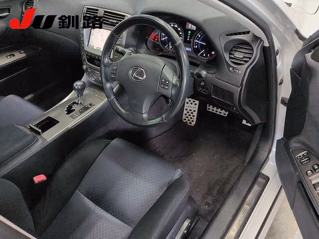 LEXUS IS250