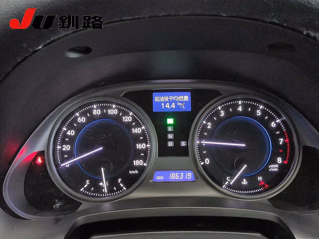 LEXUS IS250