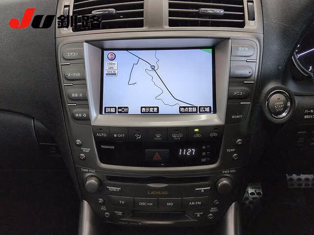 LEXUS IS250