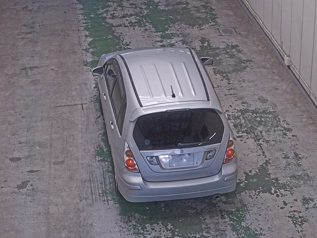 SUZUKI AERIO