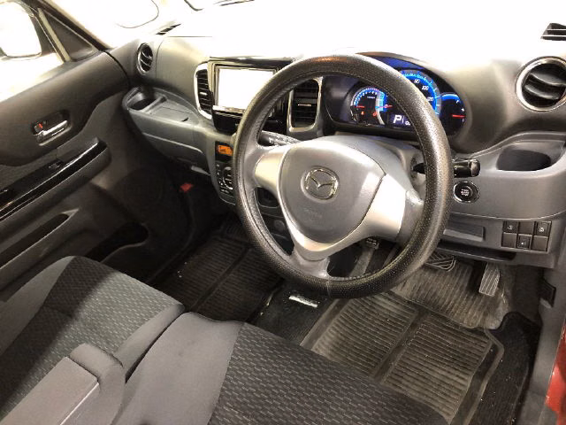 MAZDA FLAIR WAGON
