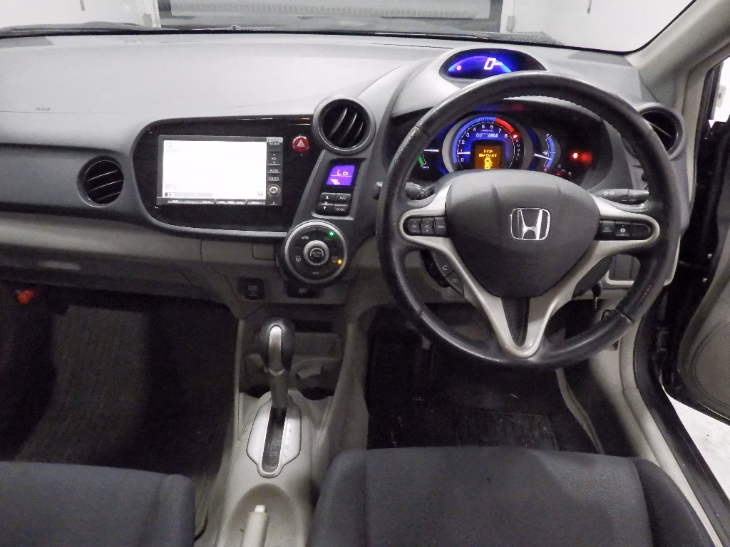 HONDA INSIGHT