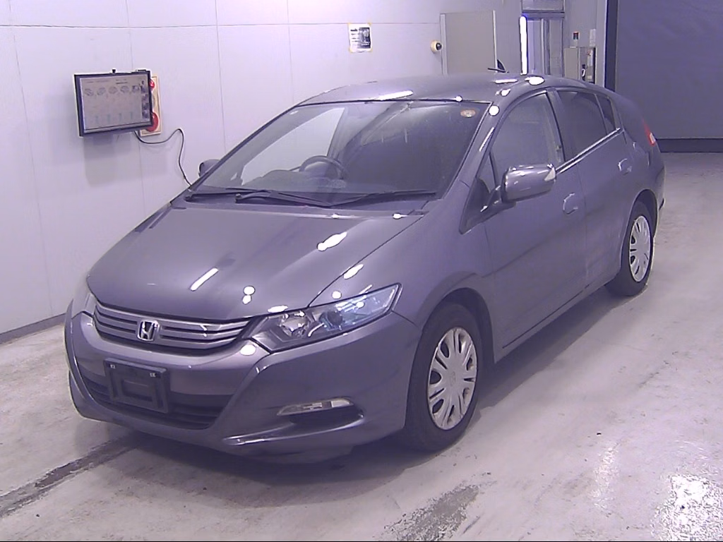 HONDA INSIGHT