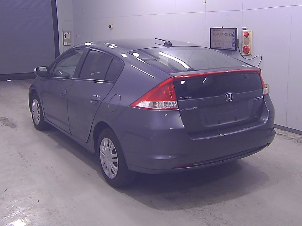 HONDA INSIGHT