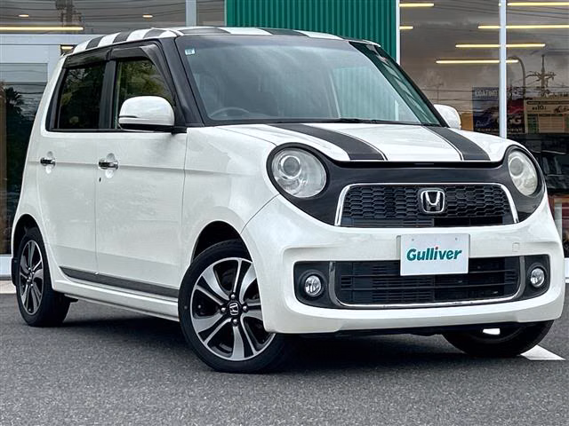 HONDA N-ONE