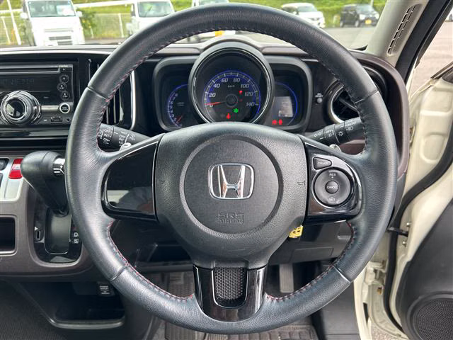 HONDA N-ONE