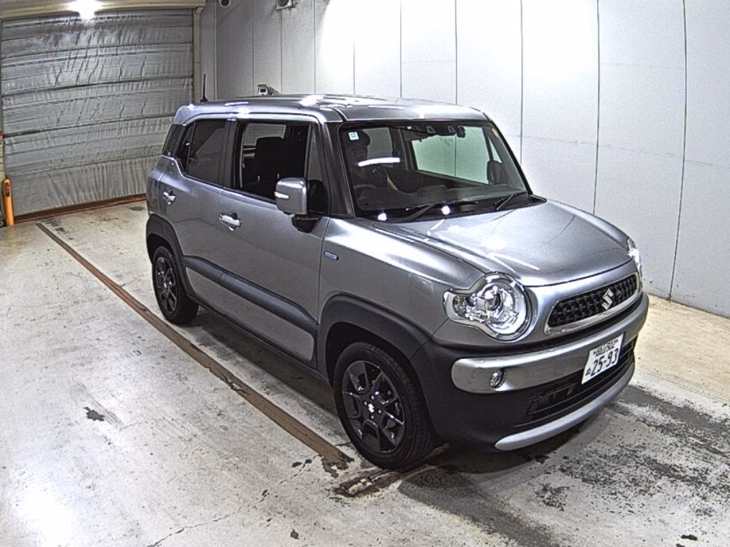 SUZUKI XBEE