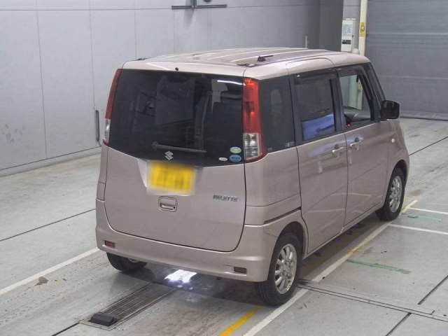 SUZUKI PALETTE