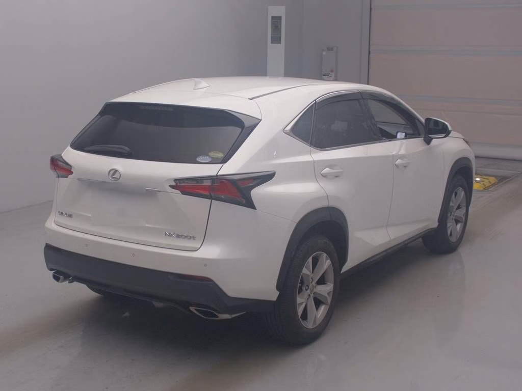 LEXUS NX200T