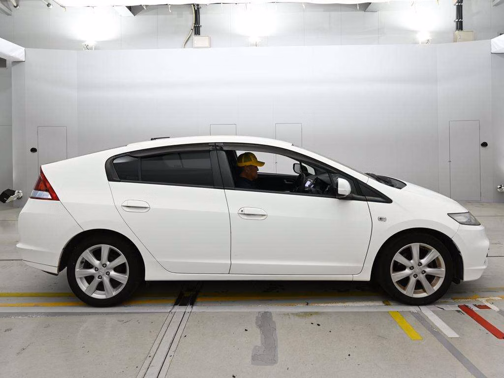 HONDA INSIGHT
