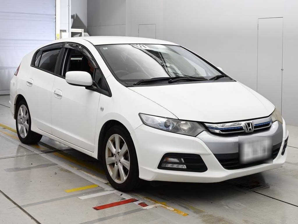 HONDA INSIGHT