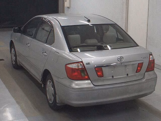 TOYOTA PREMIO