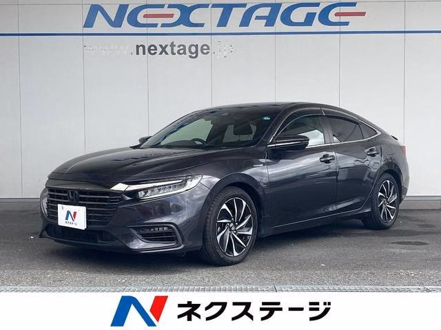 HONDA INSIGHT