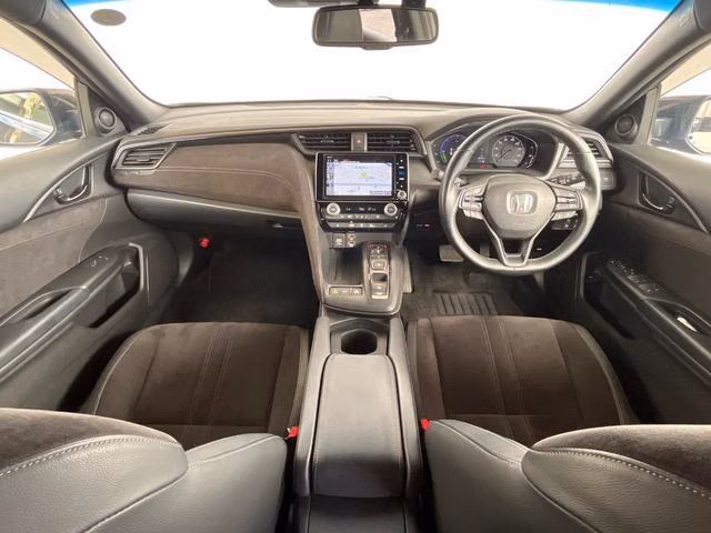 HONDA INSIGHT