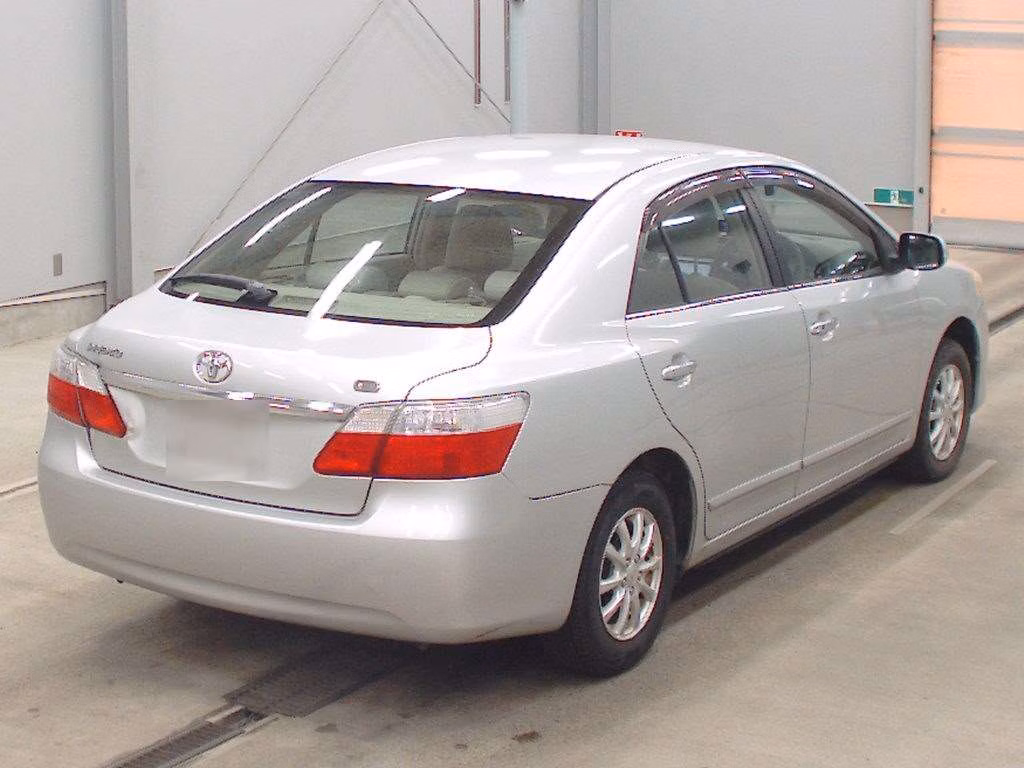 TOYOTA PREMIO