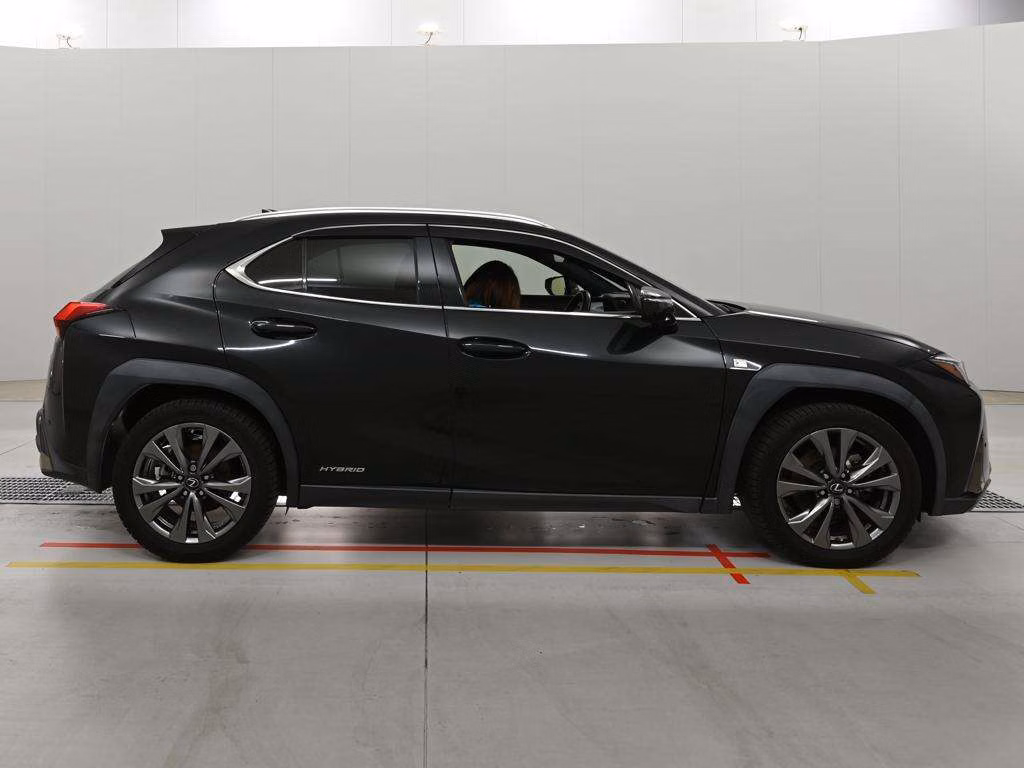 LEXUS UX250H