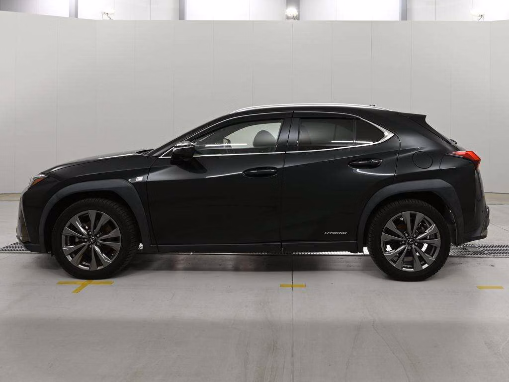 LEXUS UX250H