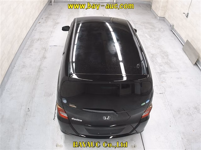 HONDA FREED SPIKE