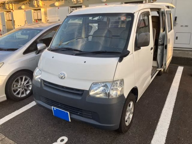 TOYOTA LITE ACE
