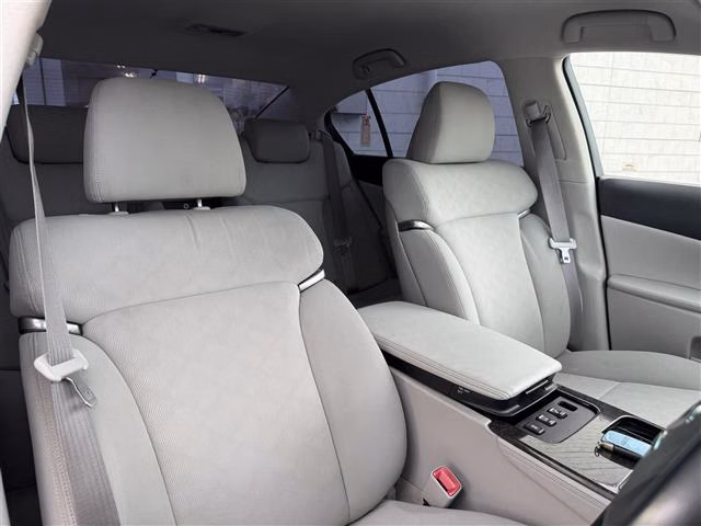 LEXUS GS350