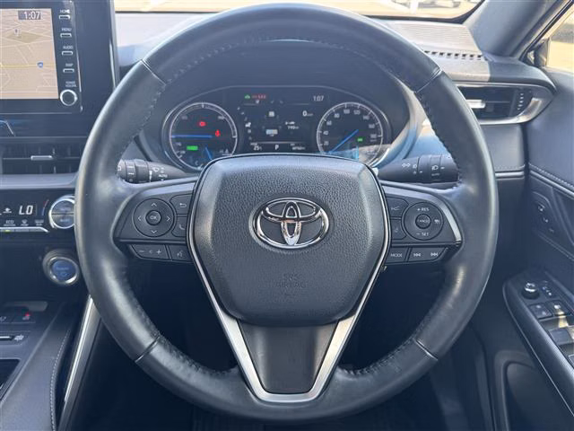 TOYOTA VENZA