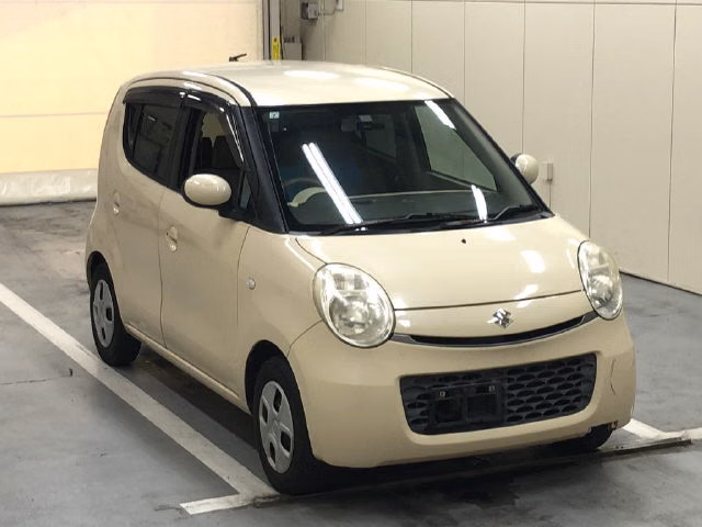 SUZUKI MR WAGON