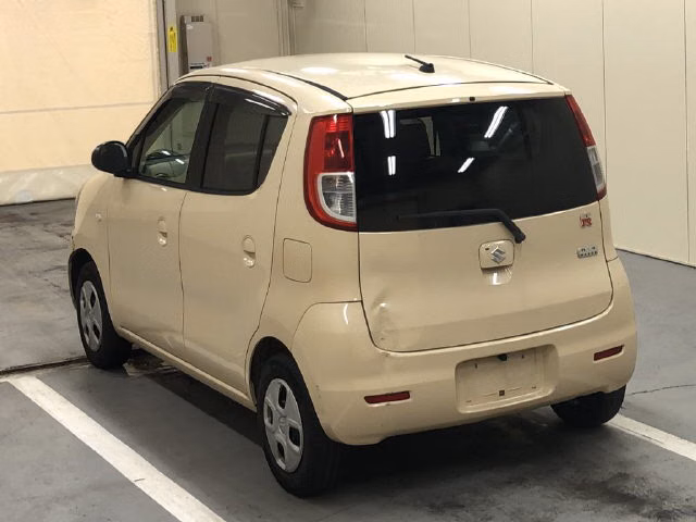 SUZUKI MR WAGON