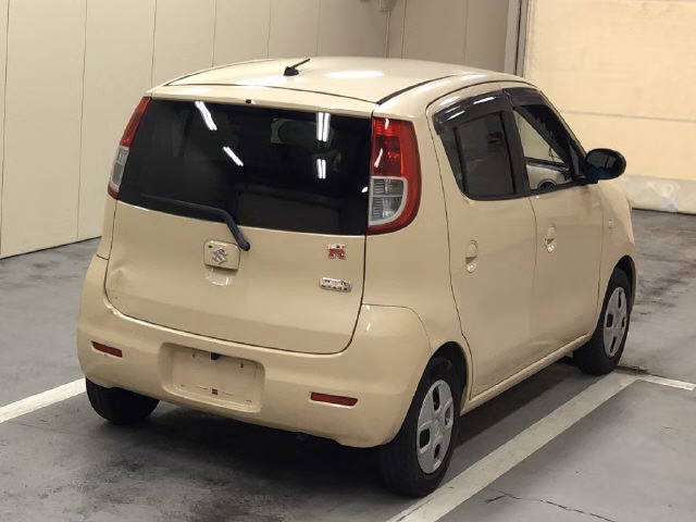 SUZUKI MR WAGON