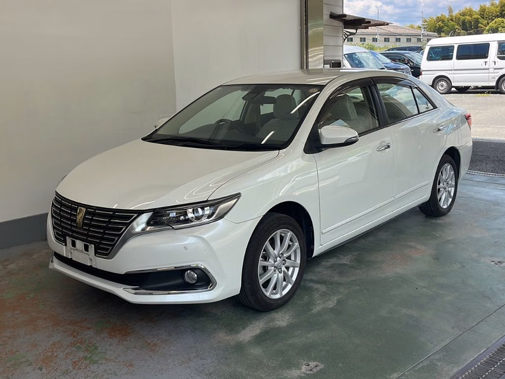 Toyota Premio