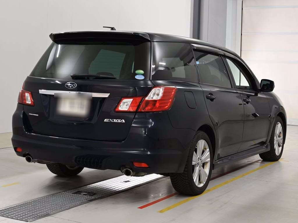 SUBARU EXIGA