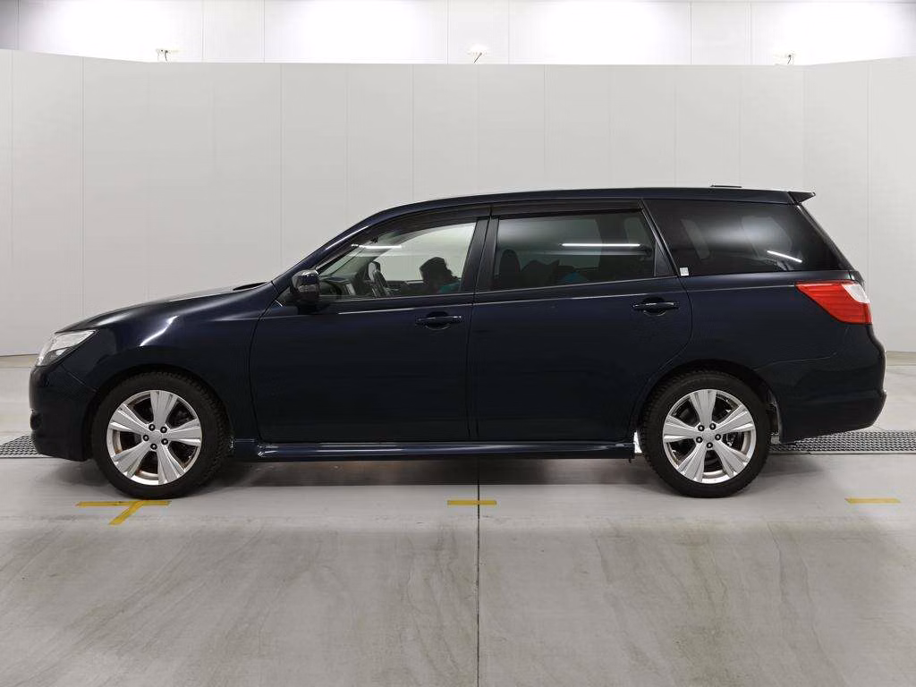 SUBARU EXIGA