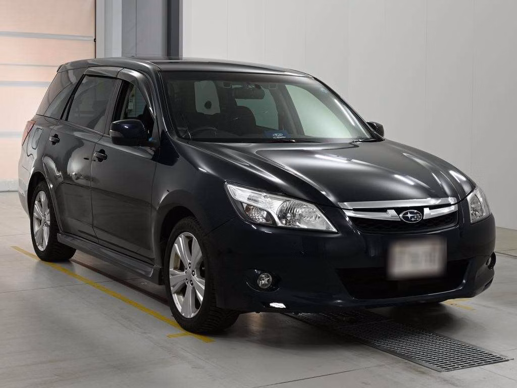 SUBARU EXIGA
