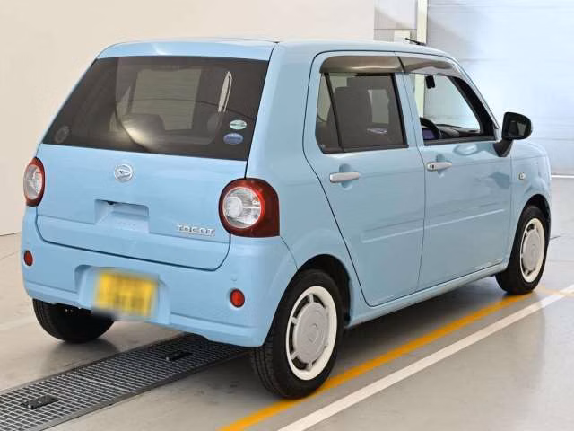 DAIHATSU MIRA TOCOT