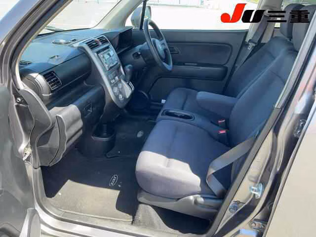 HONDA ZEST
