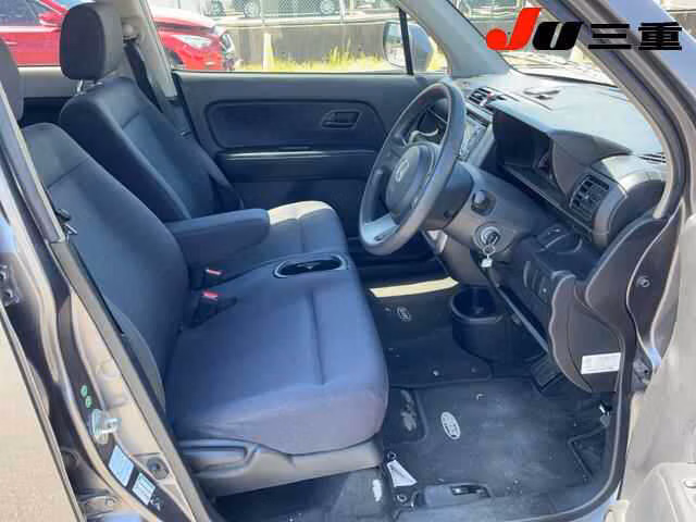 HONDA ZEST