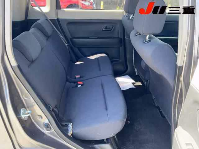 HONDA ZEST