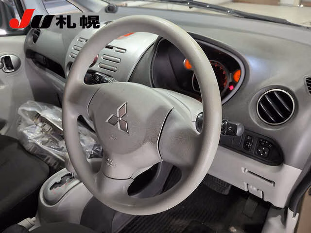 MITSUBISHI I