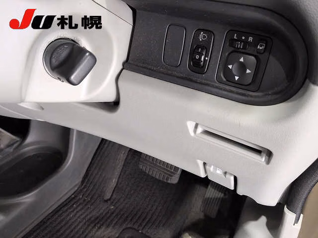 MITSUBISHI I