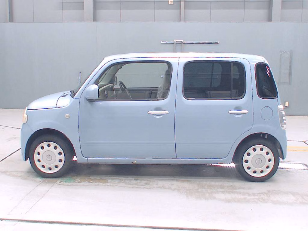 DAIHATSU MIRA COCOA