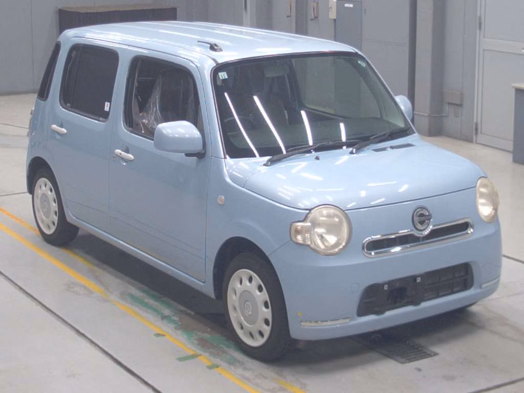 DAIHATSU MIRA COCOA