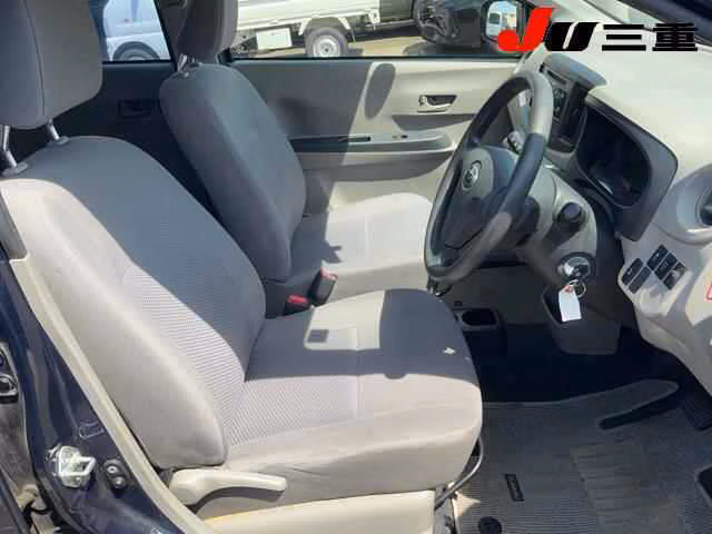 SUBARU PLEO PLUS