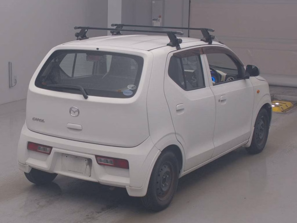 MAZDA CAROL