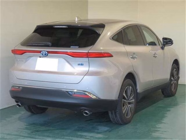 TOYOTA VENZA